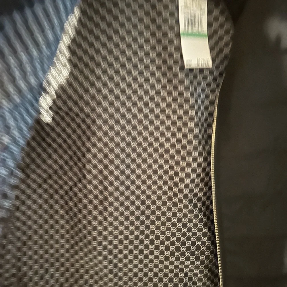 Vest blk - Picture 5 of 5